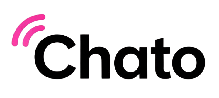 Chato.pro Logo